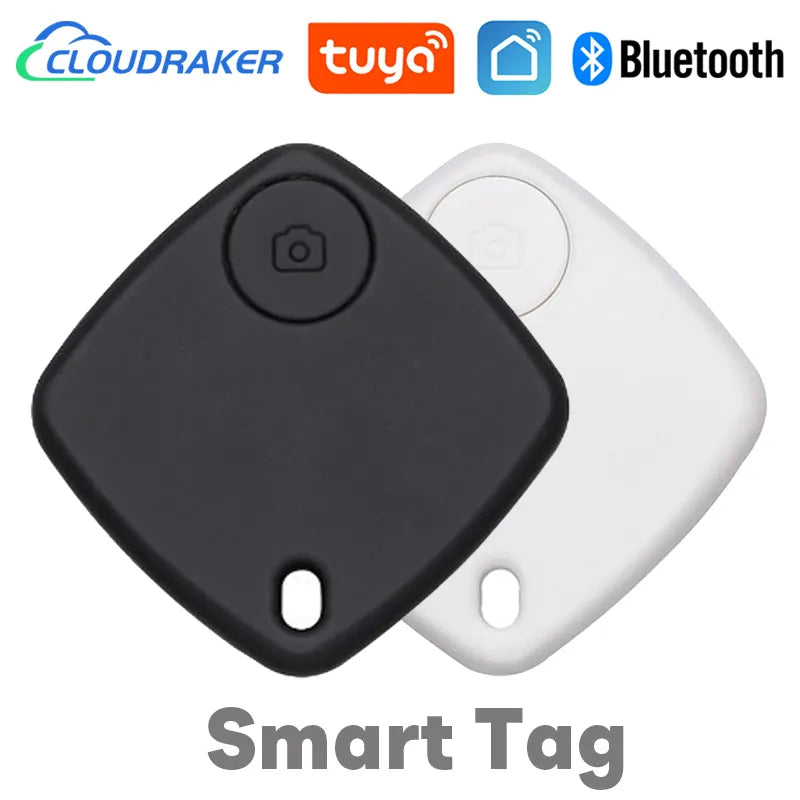 FinderPro™ Smart Bluetooth Tracker