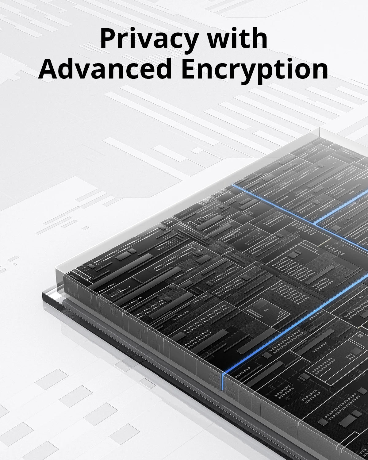 GuardianBase™ HomeBase 3 Security Hub